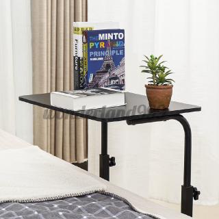  Meja  Laptop  Lipat Tinggi  Adjustable Ukuran 60x40cm Untuk 