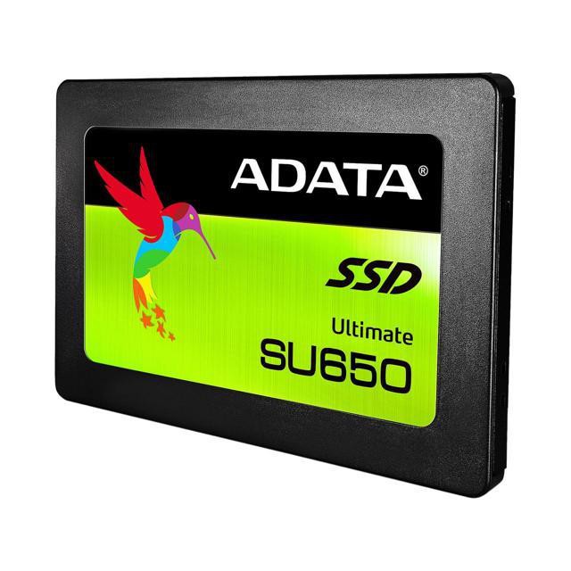 Ssd adata SU650 120GB SATA III