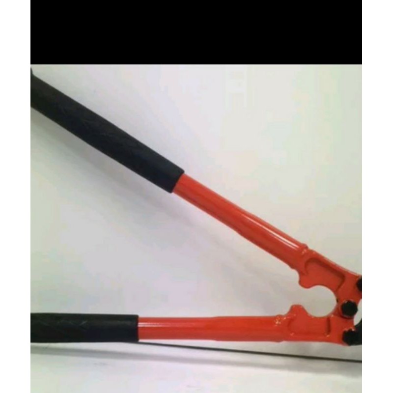 

Gunting khusus potong plat besi size 18 inch 450 mm made in taiwan
