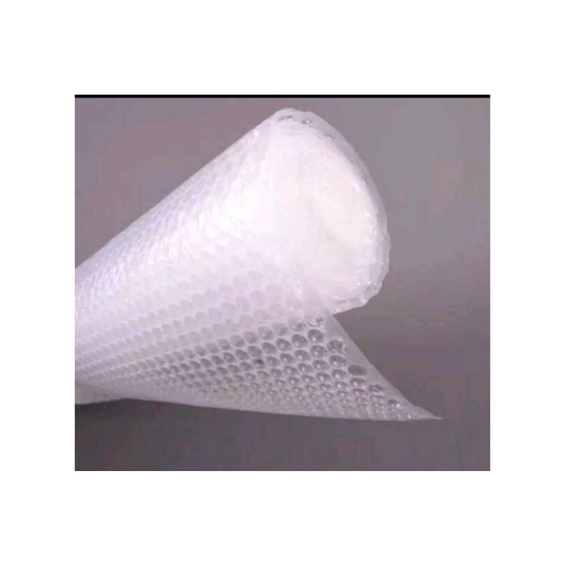 

BUBBLE WRAP/TAMBAHAN UNTUK PACKING/KHAS MANADO/ OLE OLE MANADO