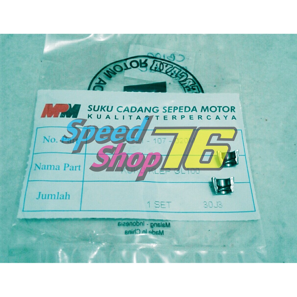 SP76 SPIE SPI SEPI KUKU KLEP CB100 GL100 CB125 GL125 CG125 GLPRO MAX NEOTECH TIGER MEGAPRO