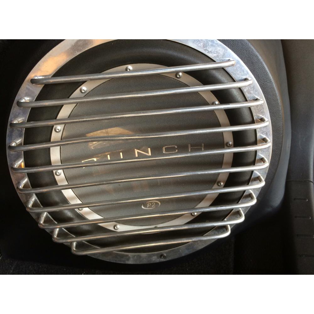 

Sub Punch P2 Limited