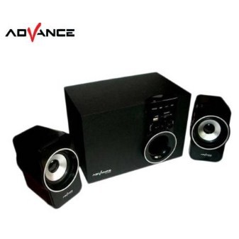 Speaker Aktif ADVANCE M180BT BLUETOOTH