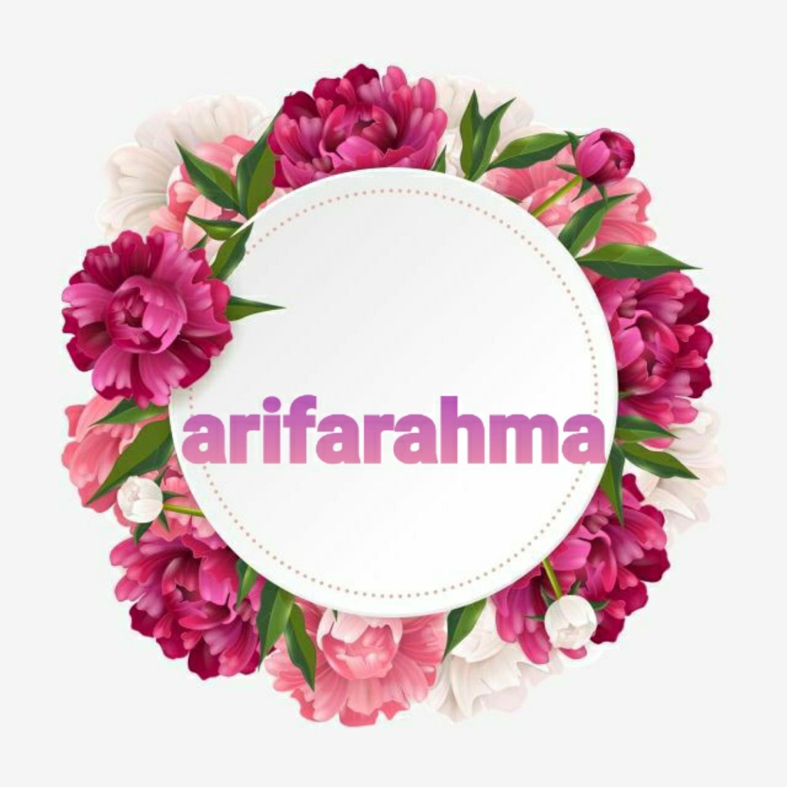 arifarahma