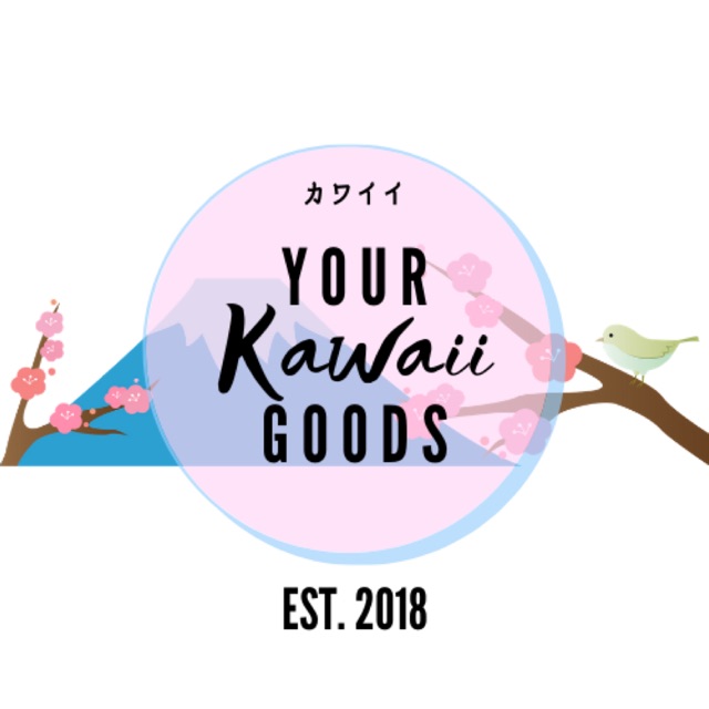 yourkawaiigoods