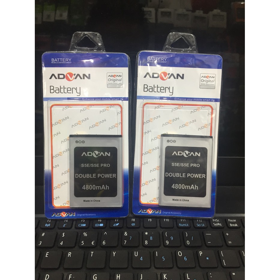 Baterai / Battery ADVAN S5E/S5E PRO