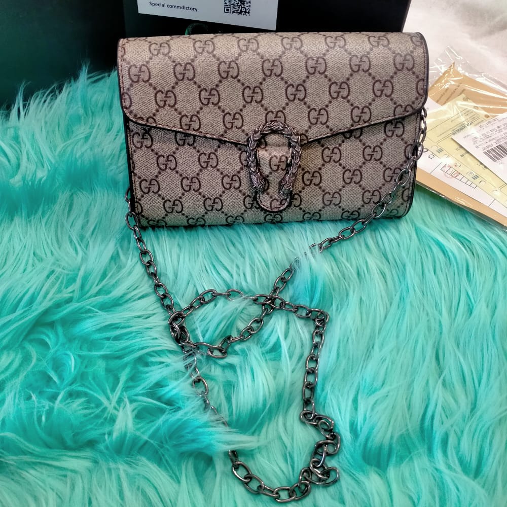 Tas wanita dionysus GC03
