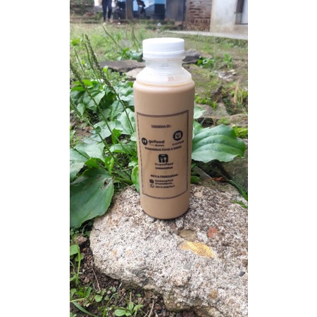 

KOPI SUSU BOTOL SAMAKBRUK 250ML