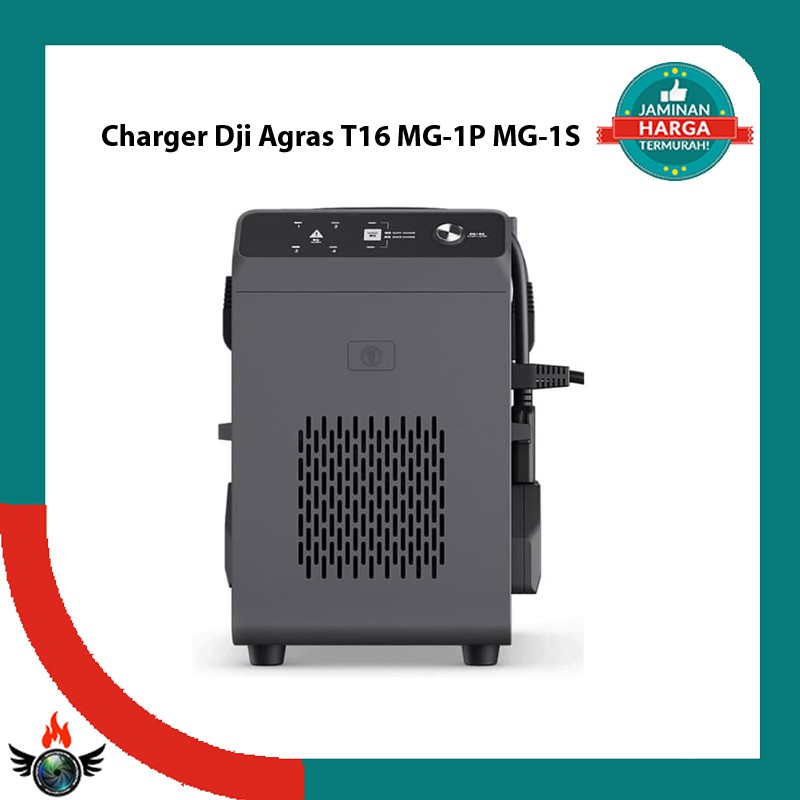 Charger Dji Agras T16 MG-1P MG-1S
