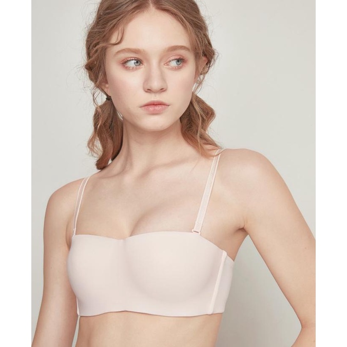 Bra Young Hearts Wireless Comfort Bendeau Y23-20120B