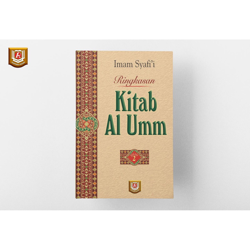 Ringkasan Kitab Al Umm jilid 2