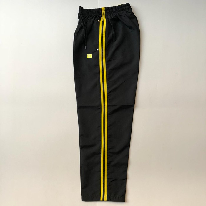 DISKON - CELANA TRAINING WILSON - KUNING, M