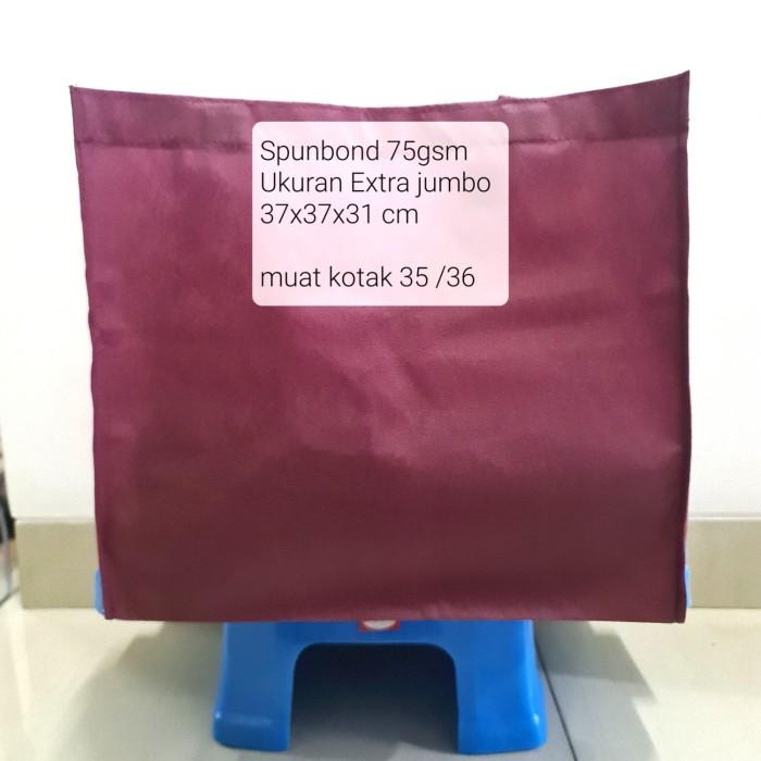 

Tas Spunbond Extra Jumbo 37X37X31Cm 030