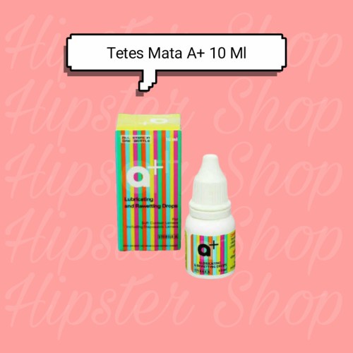 Barang  Asli : Tetes Mata freshlady 15ml [ EXP 06/2026 ]