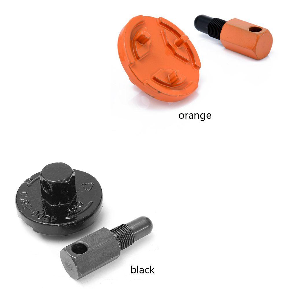 Populer Piston Stop Tool Power Tools Alat Bongkar Pasang Clutch Remover Alat Berkebun