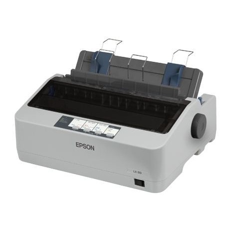DISKON EPSON PRINTER LX310 DOT MATRIX / PRINTER DOT MATRIX LX 310 GARANSI