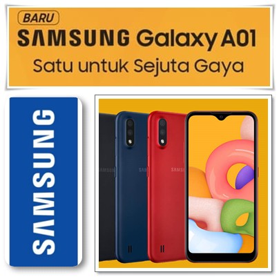 Galaxy E5 Dukungan Samsung Indonesia