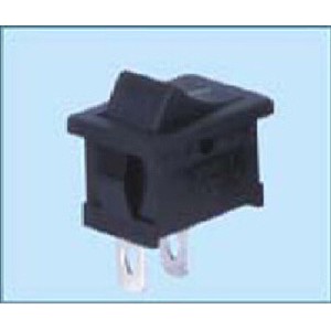 SWITCH ON-OFF MINI 2 PIN / ROCKER SWITCH MINI 2 PIN ON-OFF