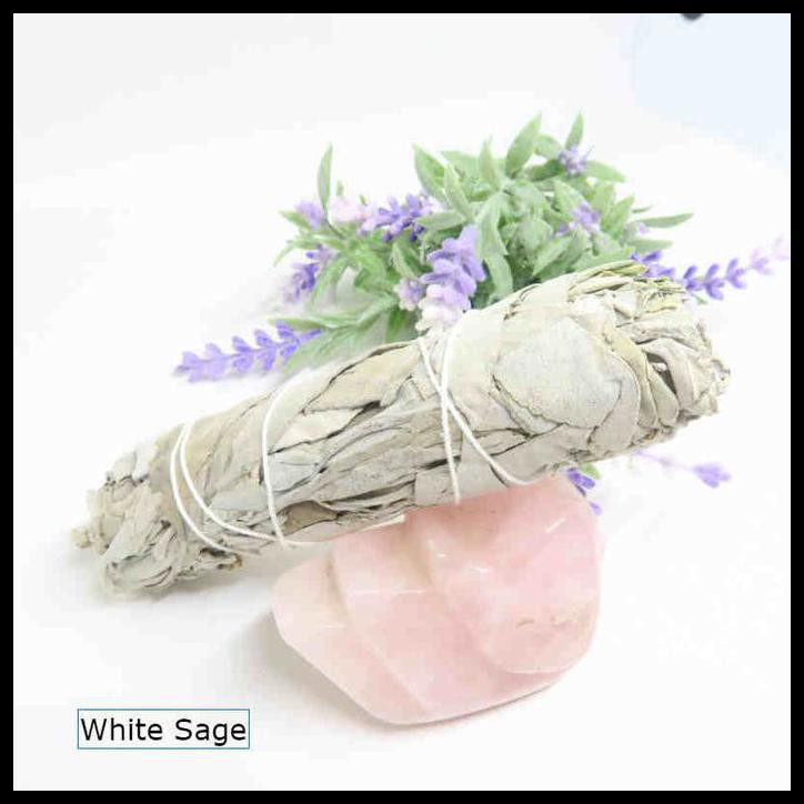 

White Sage California Organik