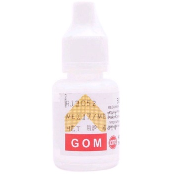 GOM ( GLYCERINE)
