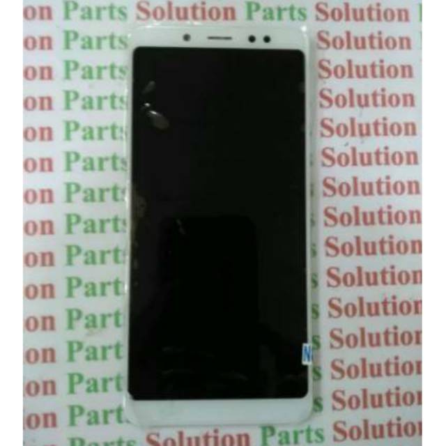 Lcd Touchscreen Xiaomi Redmi Note 5 - Redmi Note 5 Pro Original