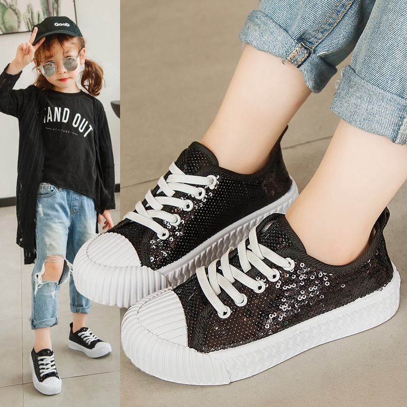 G777 sepatu anak sneakers perempuan lakilaki