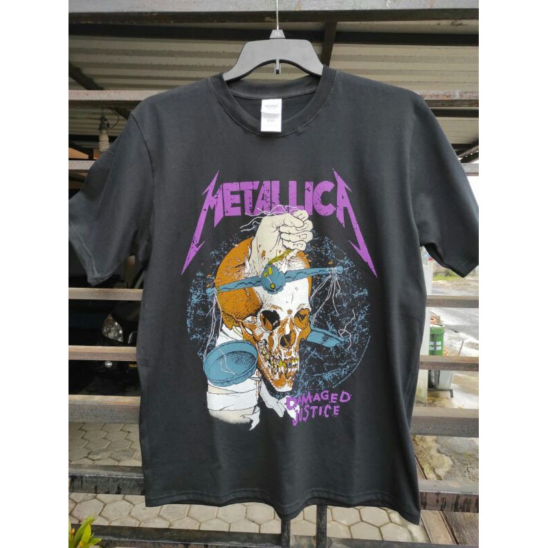 ts metallica
