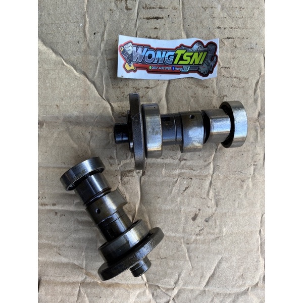 noken as megapro mp primus ori copotan motor