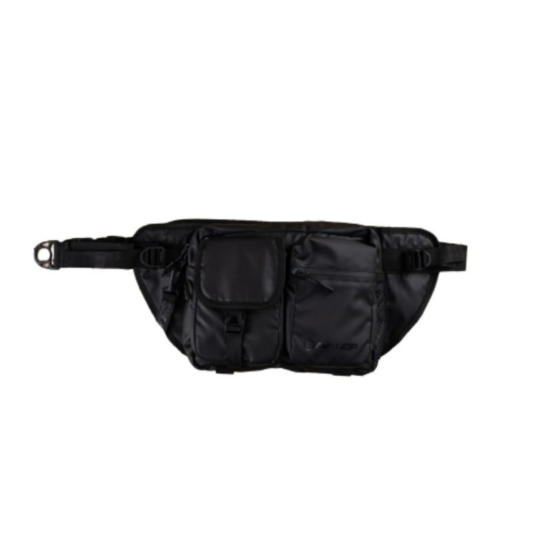 AVANDR SDX Slingbag Tas Punggung Multifungsi Banyak Kantong