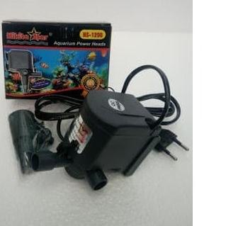 Pompa Aquarium Power Heads NIKITA STAR NS 1200 NS-1200 NS1200