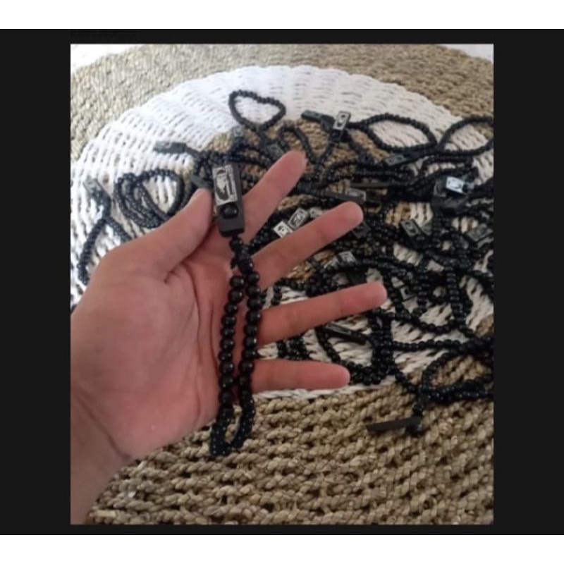 TASBIH KAYU