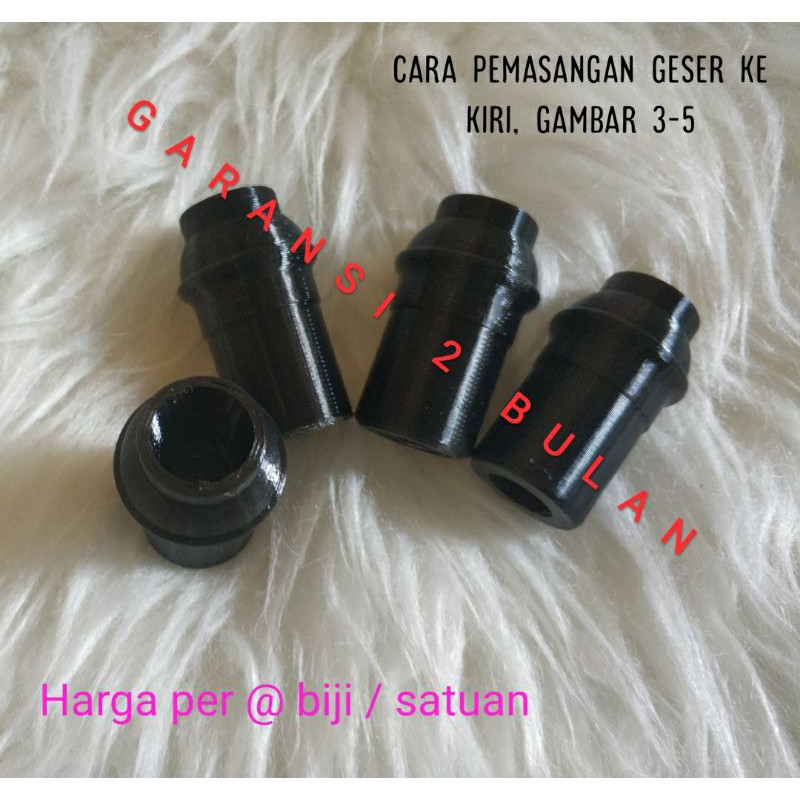 Original Karet saja refill untuk pompa bekam samora hansol sammora alat terapi Exp Baru