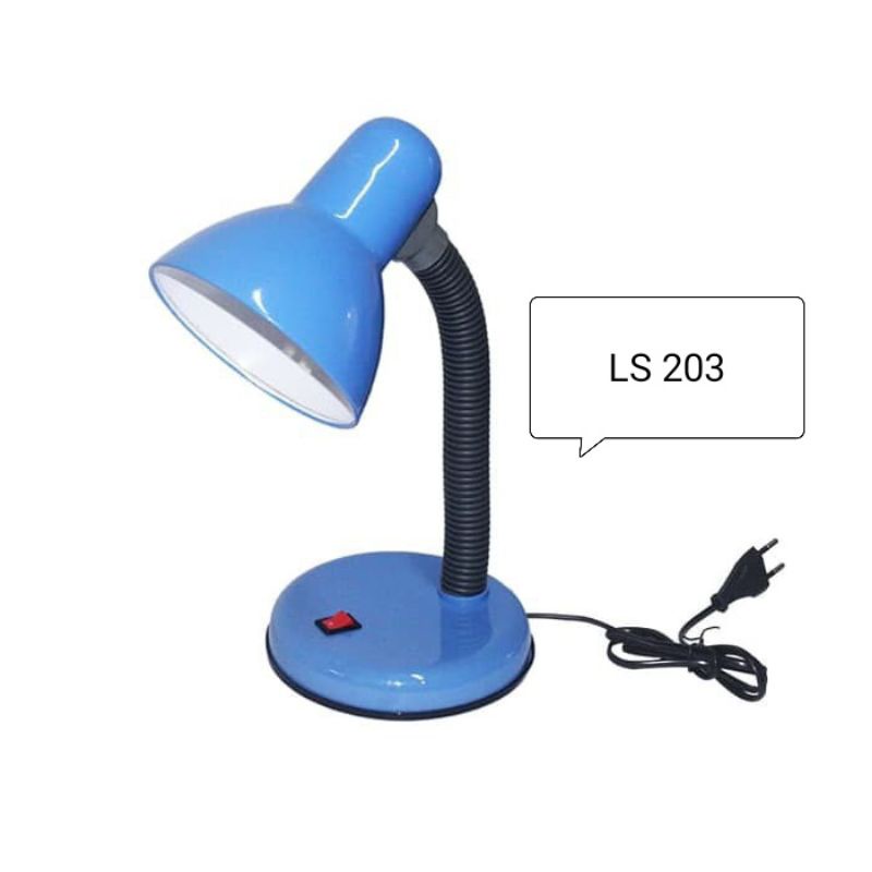 Lampu, Lampu belajar, Lampu Kerja, Lampu meja