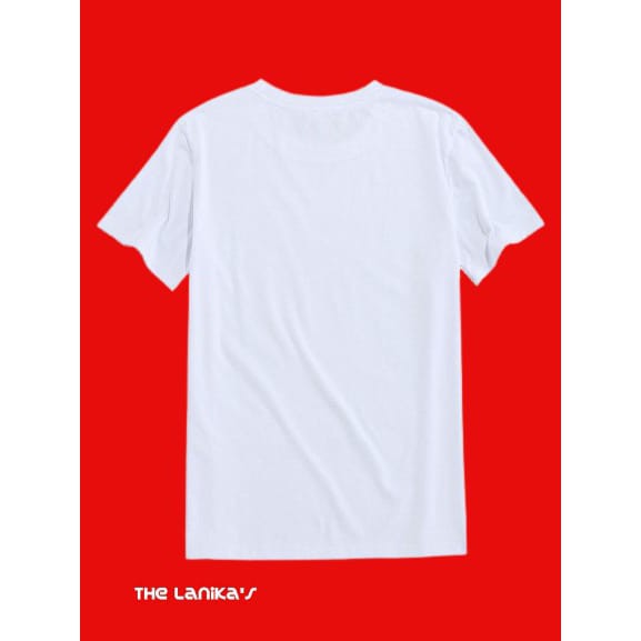 KAOS POLOS - COTTON COMBED 20s