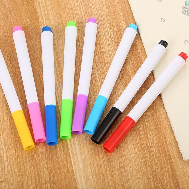 

【Import Terbaik】 LDG Spidol Kapur Warna Warni Termurah 12 in 1/Spidol Papan Tulis HOT Product/[Terlaris Today]/【Import Terbaik】/Grosir/「5.5 F⚡ASH SALE」