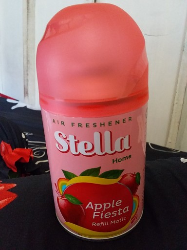 Stella Reffil Matic Apple Fiesta 225ml