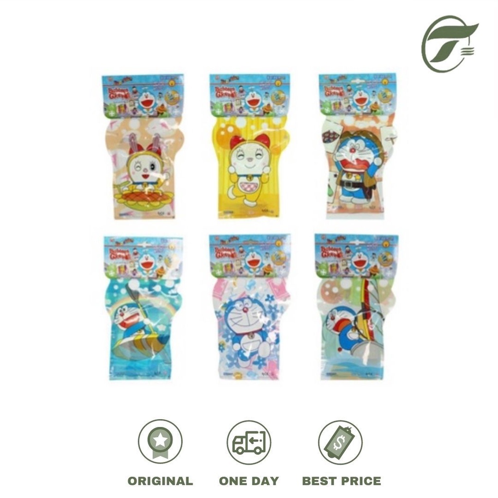 

MAINAN FROOBLES BUBBLES GLOVE DORAEMON 0208 EMCO