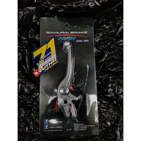 HANDLE HANDEL HENDEL REM NISSIN SAMURAI ORIGINAL