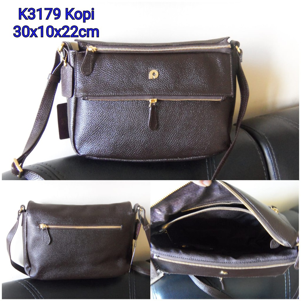 Tas Papillon Original K3179 Kopi