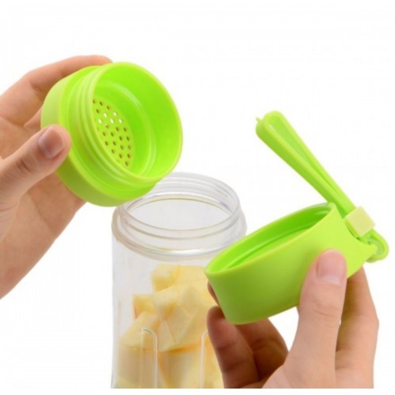 Blender portable juicer