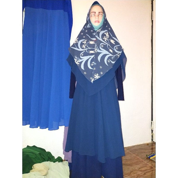 sale Gamis sisesa anak  Ready