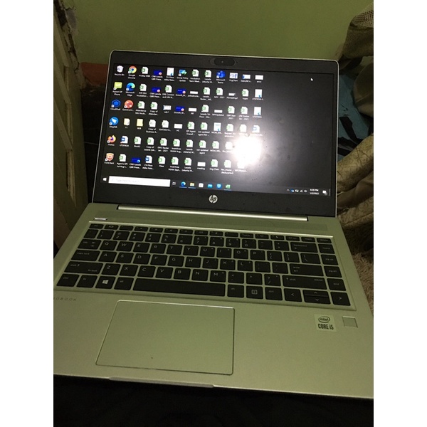 HP Probook