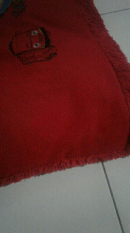 Bantal Rasfur - Bantal Kursi - Bantal Tidur - Bantal Mobil