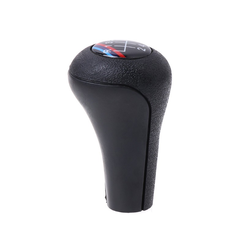 CRE  5 Speed Car Gear Shift Knob For BMW E34 E39 M5 M3 M6 E36 E46 E21 E30 E36 E46 E28