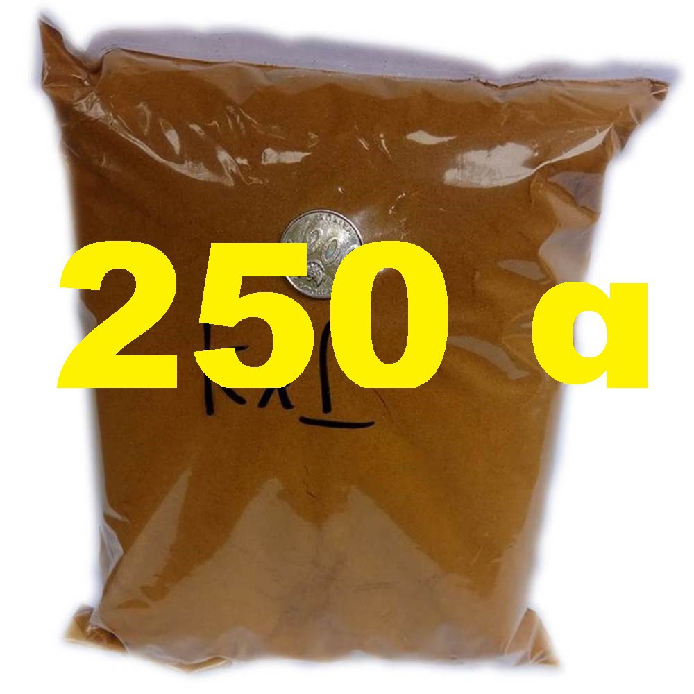 

250 gram Bubuk Kunyit Kuning