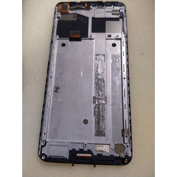 Frame LCD Evercoss Genpro S57 Ori Copotan HP