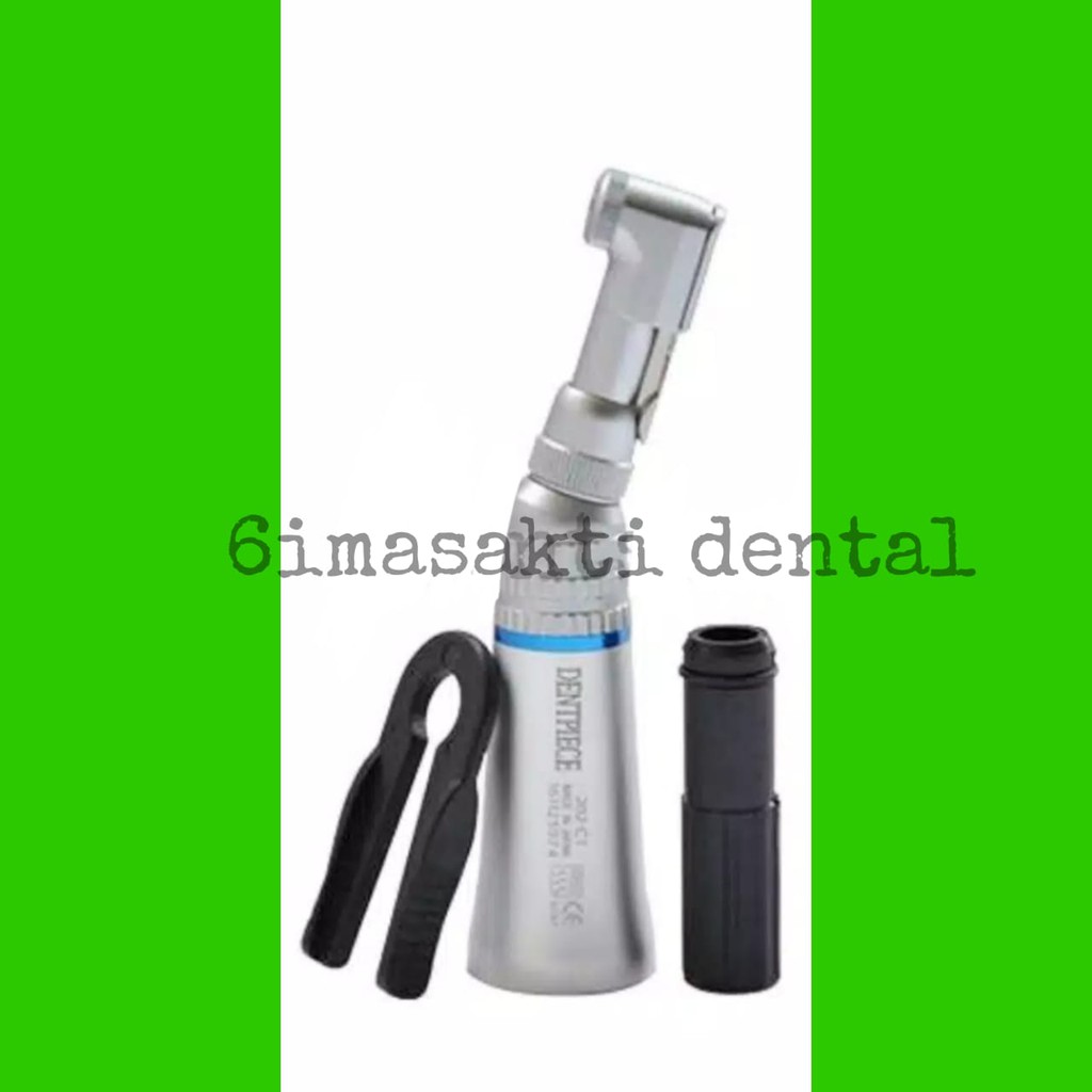 

DENTAL HANDPIECE CONTRA ANGEL LOW SPEED