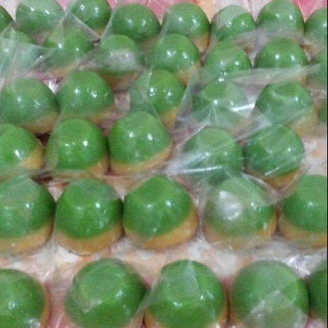 

Talam Ijo Cangkir