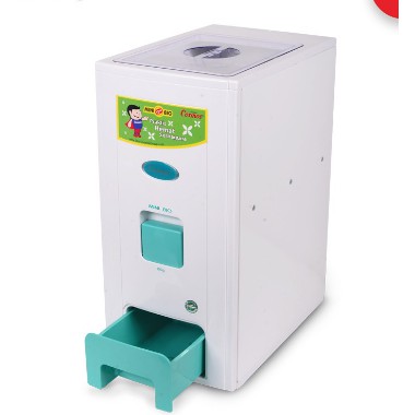 RICE BOX COSMOS BIO 12 KG