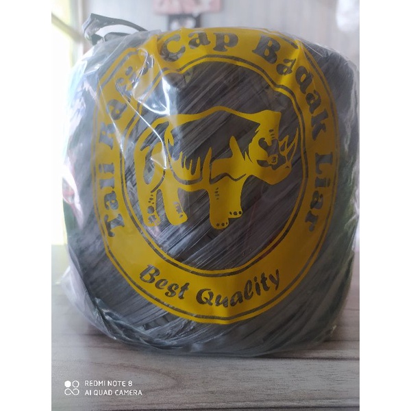 

TALI RAPIA 1KG